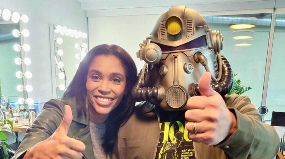 Fallout: i dirigenti di Xbox si stanno godendo moltissimo il successo della serie TV