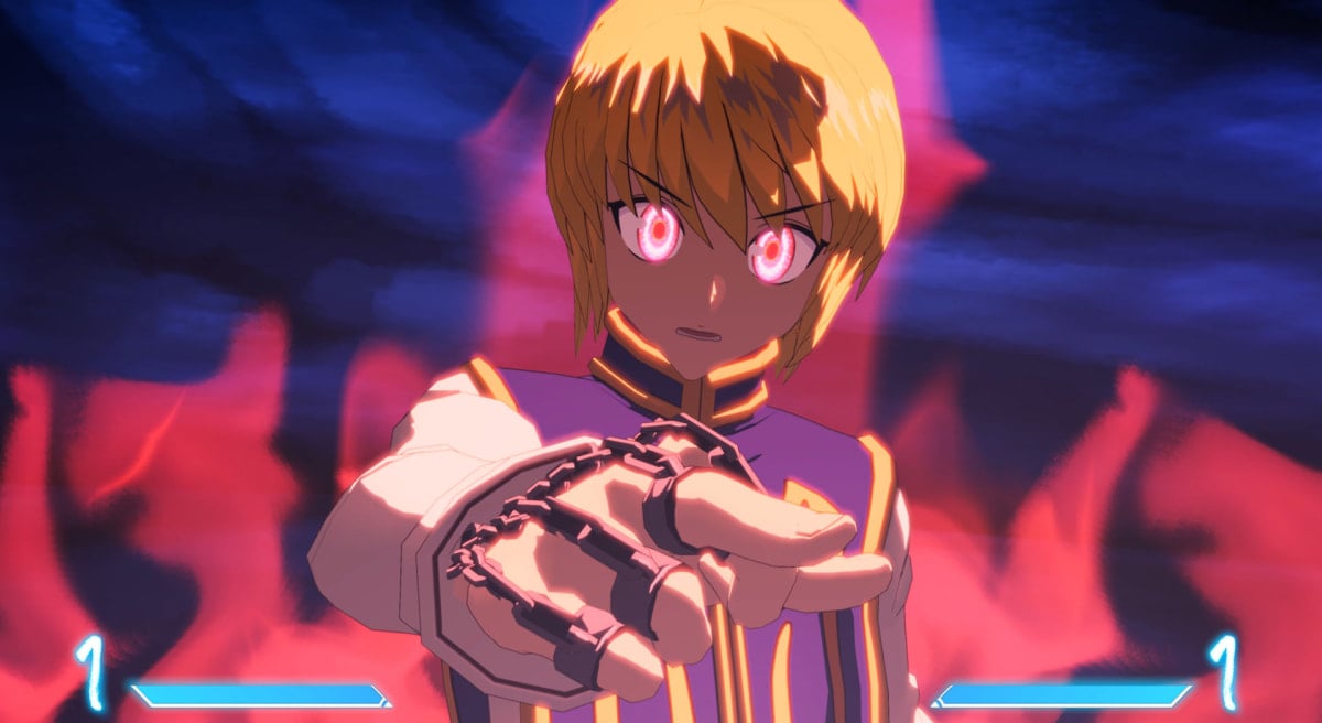Annunciata la data di uscita della demo di Hunter x Hunter: Nen x Impact, arriva prima su PC poi su PS5