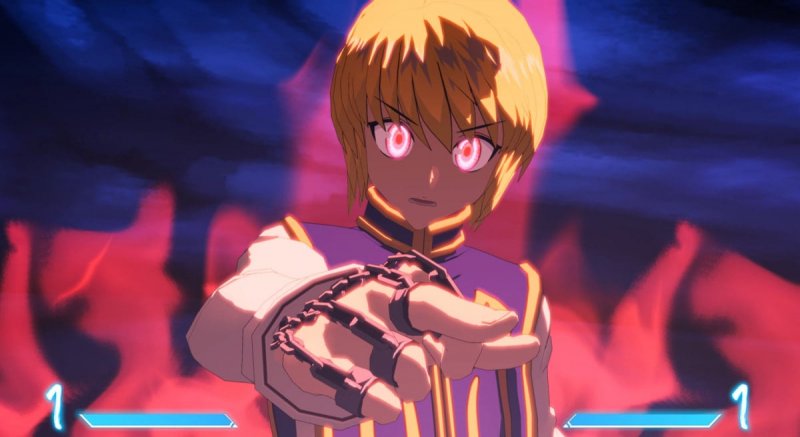Gli sbilanciamenti ce li aspettavamo, e in un gioco del genere sono quasi una certezza, ma i problemi dell'esperienza online, considerando la concorrenza, sono imperdonabili al momento. Hunter x Hunter deve risolverli in fretta, o rischia di morire alla velocità di un Killua caricato Gli sbilanciamenti ce li aspettavamo, e in un gioco del genere sono quasi una certezza, ma i problemi dell'esperienza online, considerando la concorrenza, sono imperdonabili al momento. Hunter x Hunter deve risolverli in fretta, o rischia di morire alla velocità di un Killua caricato