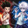Hunter x Hunter Nen x Impact