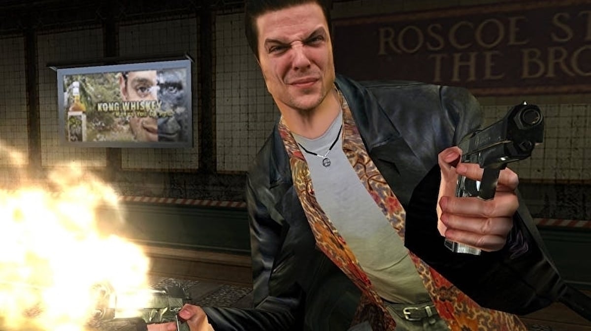 Max Payne 1 & 2 Remake: el desarrollo está a toda velocidad este verano, el presupuesto ampliado por Rockstar Games