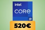 Il processore Intel Core i9-14900KF è in sconto al prezzo minimo storico su Amazon - Notizia