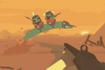 Sulfur annunciato per Xbox con un trailer, è uno sparatutto RPG - Notizia