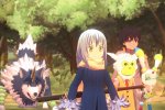 That Time I Got Reincarnated as a Slime ISEKAI Chronicles annunciato, è il gioco di Vita da Slime - Notizia