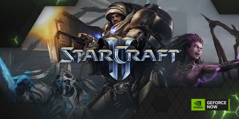 Thumbnail Gfn Thursday Starcraft Ii