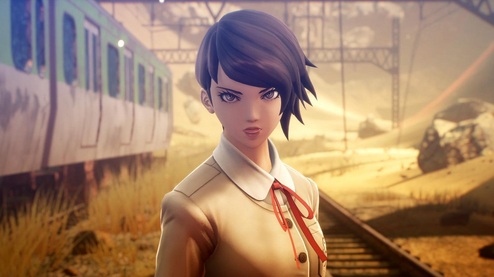 Shin Megami Tensei V: Vengeance raggiunge un nuovo traguardo di vendite, annunciato da Atlus