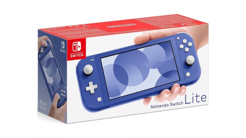 La confezione della console La confezione della console