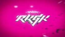 RKGK / Rakugaki - Il trailer di annuncio