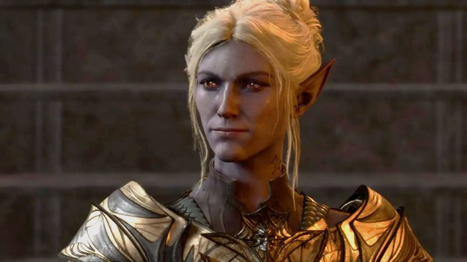 Baldur's Gate 3, il cosplay di Minthara da Lizzie Lestrange è davvero affascinante