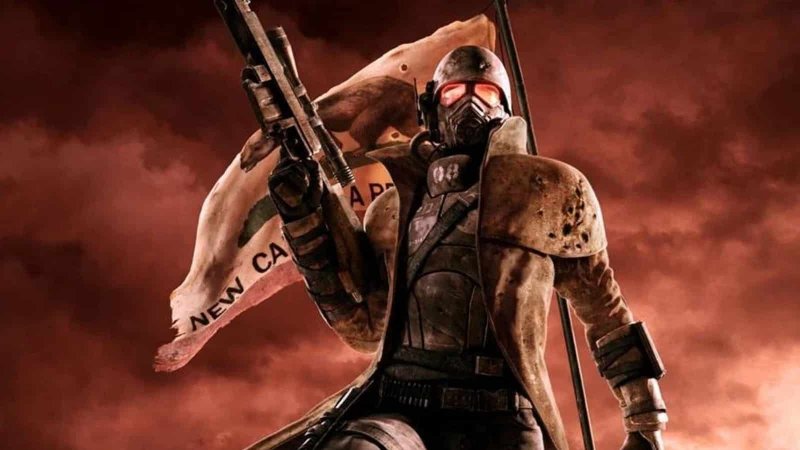 Fallout: New Vegas viene subito in mente come possibile collaborazione esterna di Bethesda