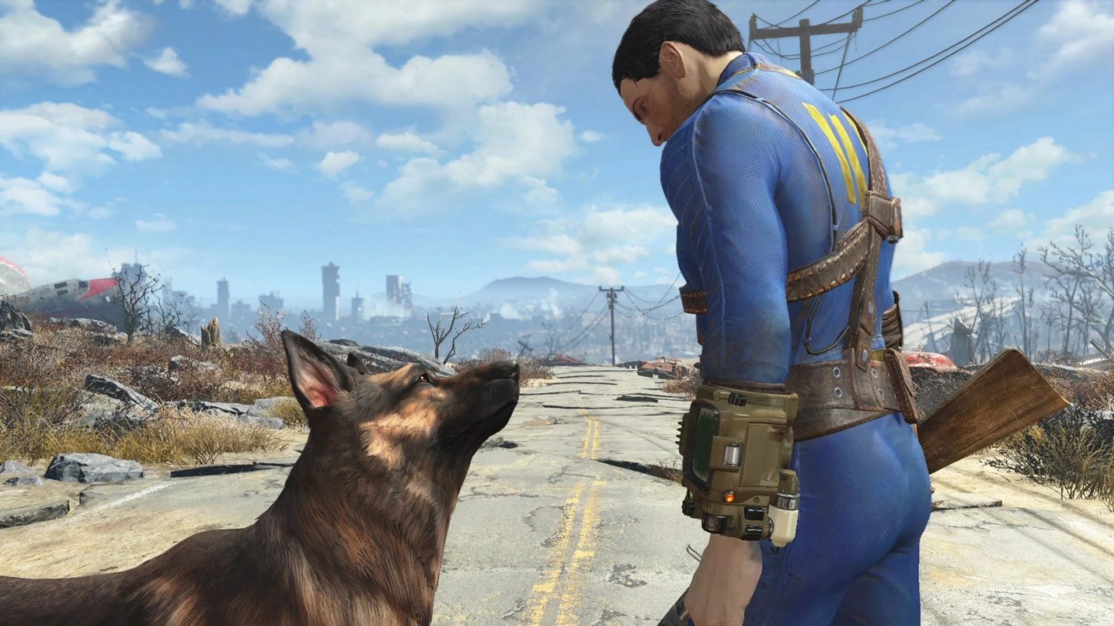 Bethesda sta cercando di velocizzare lo sviluppo dei giochi e ridurre le attese