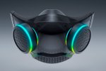 Razer è stata multata per falsa pubblicità sulla maschera Zephyr RGB - Notizia