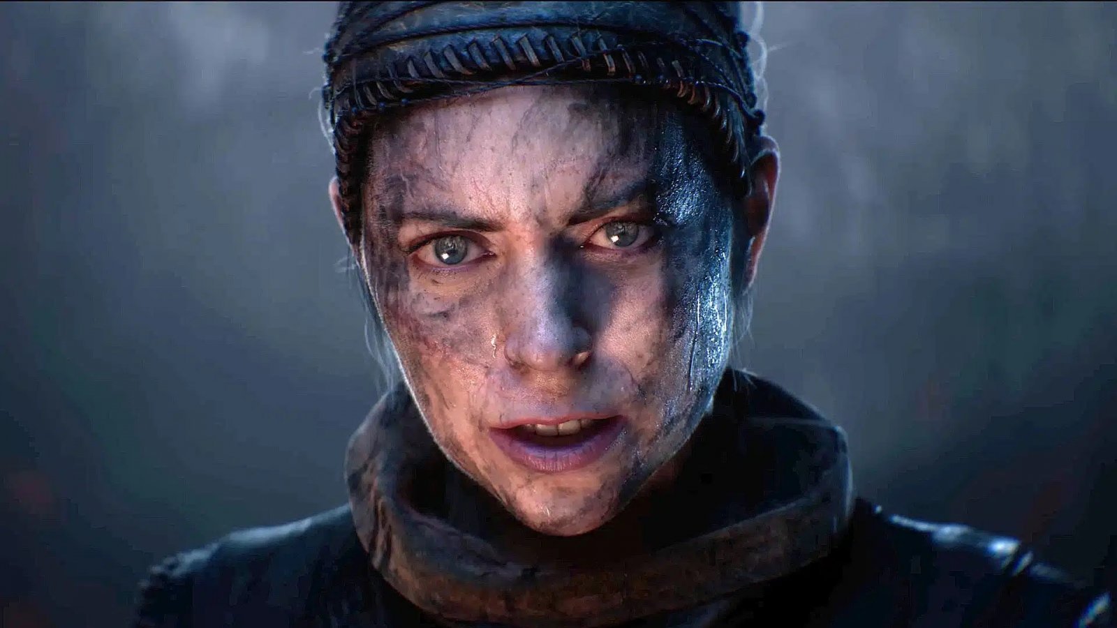 Un'immagine di Senua's Saga: Hellblade 2