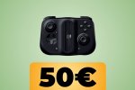 Controller Razer Kishi per Android in sconto su Amazon per la Gaming Week - Notizia