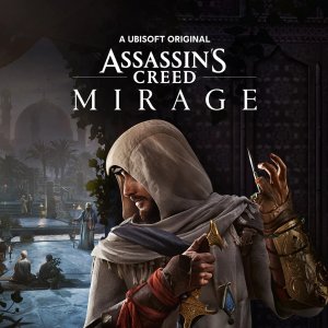 Assassin's Creed Mirage per iPad