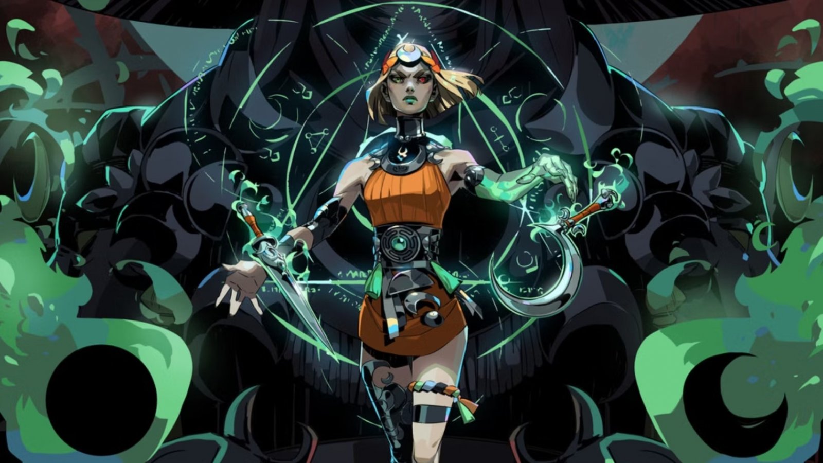 Hades 2, abbiamo provato per decine di ore l'accesso anticipato