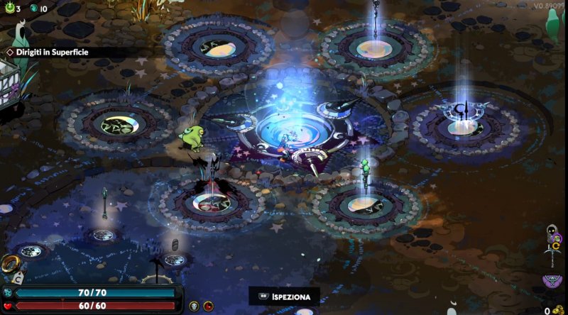 La quantità e la varietà degli strumenti a disposizione è cresciuta enormemente e anche il sistema di progressione è notevolmente migliorato