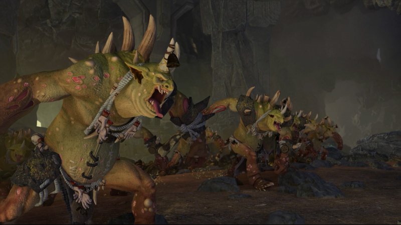 Total War: Warhammer 3 si espande ancora