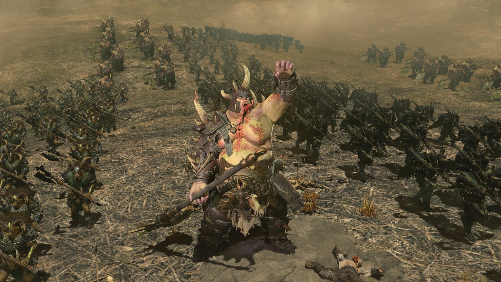 Total War: Warhammer 3: DLC Tamurkhan – Thrones of Decay disponibile, a un prezzo ragionevole