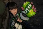 Stellar Blade: Shift Up voleva basare le lattine collezionabili su Pepsi e altre marche famose - Notizia