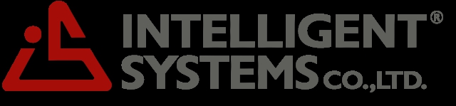 Intelligent Systems: il logo dell'azienda