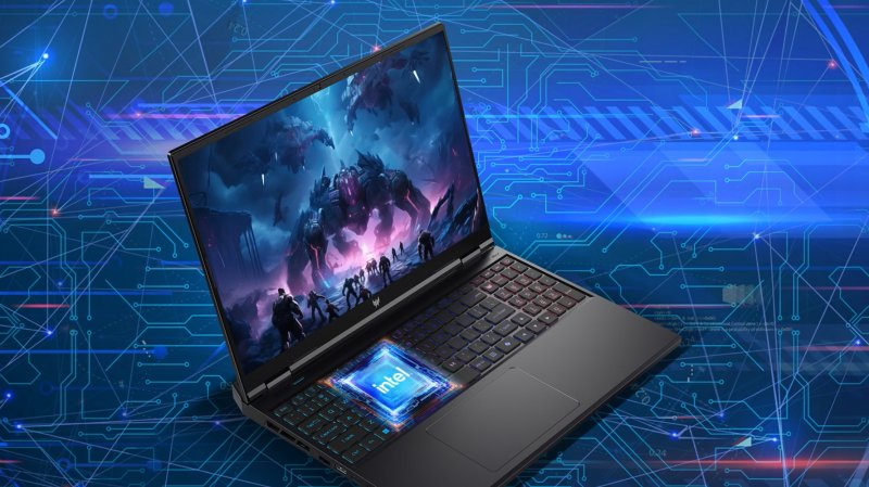 In Italia è possibile trovare il Predator Helios Neo 16 solo con 2 processori Intel di 14° generazione: il 14700HX e il 14650HX In Italia è possibile trovare il Predator Helios Neo 16 solo con 2 processori Intel di 14° generazione: il 14700HX e il 14650HX