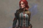 The Witcher, il cosplay di Triss Merigold da toriealis ci ricorda l'aspetto della maga - Notizia