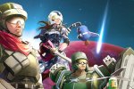 Earth Defense Force 6 ha finalmente una data di uscita occidentale - Notizia