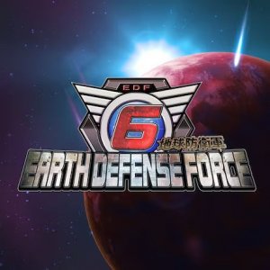 Earth Defense Force 6 per PlayStation 5