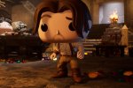 Funko Fusion torna a mostrarsi con un video gameplay, è l'action basato sulle celebri figure da collezione - Notizia