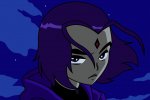 Teen Titans: il cosplay di Raven da yayaizen punta sul classico fascino gotico - Notizia