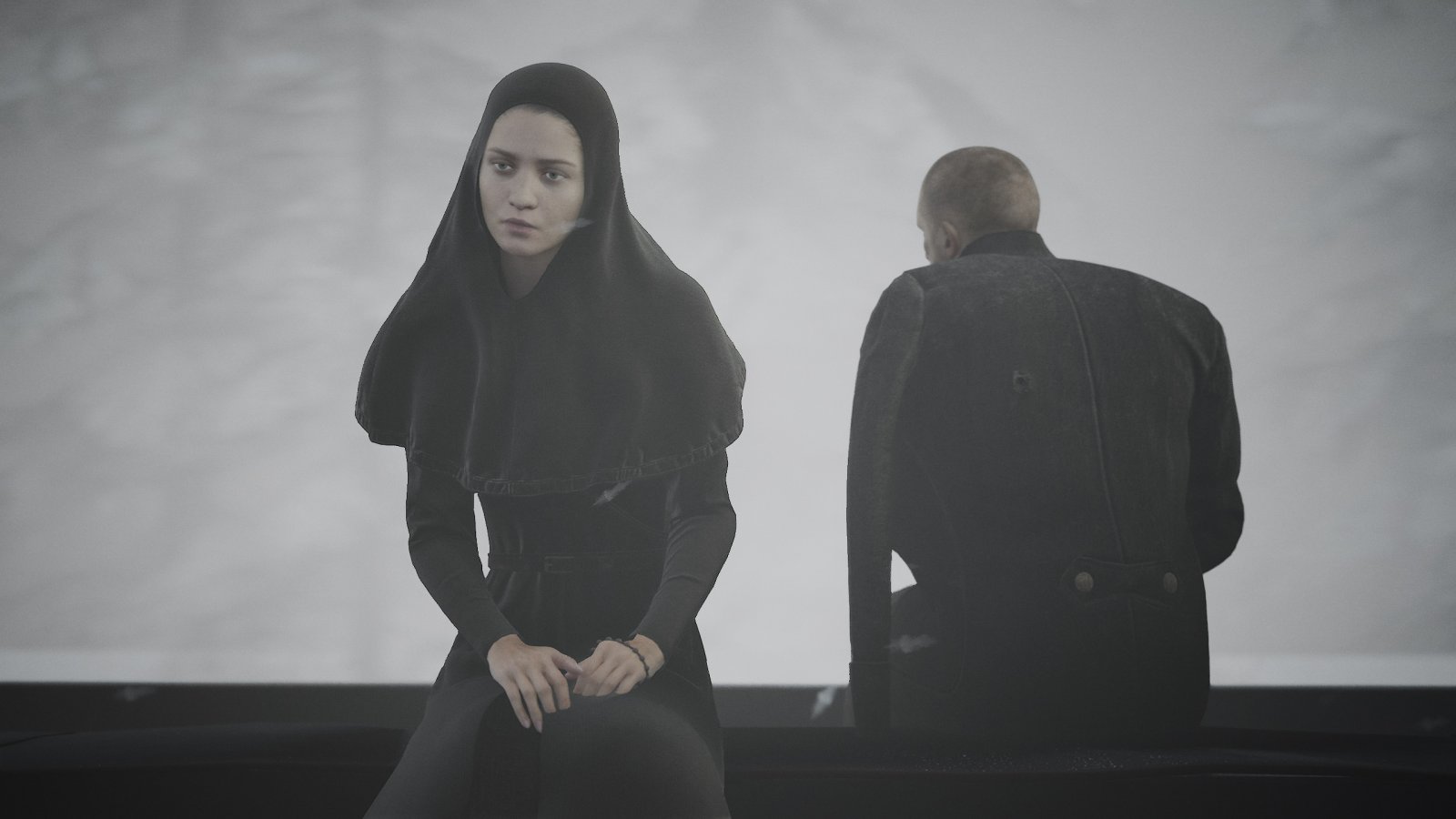 INDIKA, un video di gameplay da oltre venti minuti per l'interessante avventura