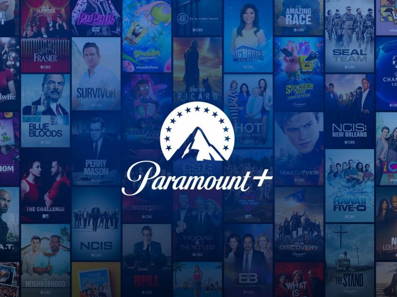 Il servizio Paramount+ conta 71 milioni di abbonati
