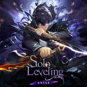 Solo Leveling:ARISE