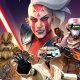 Star Wars: Hunters chiude i battenti, arriva l'annuncio da Zynga