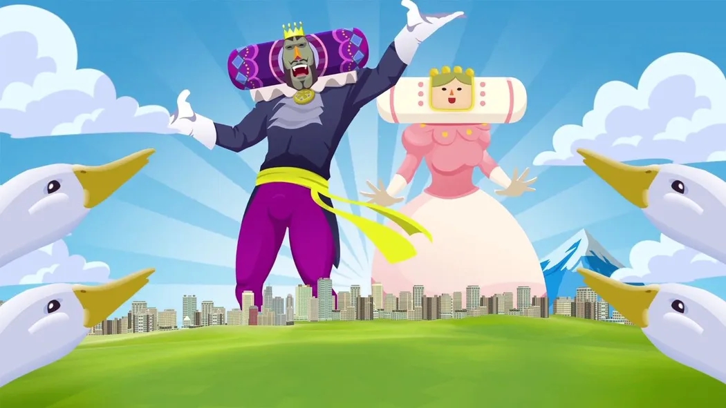 Paladin Studios chiude dopo diciannove anni di attività: è lo studio di Amazing Katamari Damacy