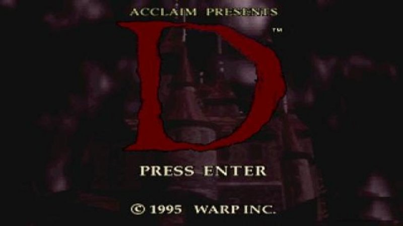 D risale al 1995 D risale al 1995