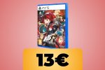 Persona 5 Royal: il capolavoro di Atlus è in sconto su Amazon a un prezzo imperdibile - Notizia