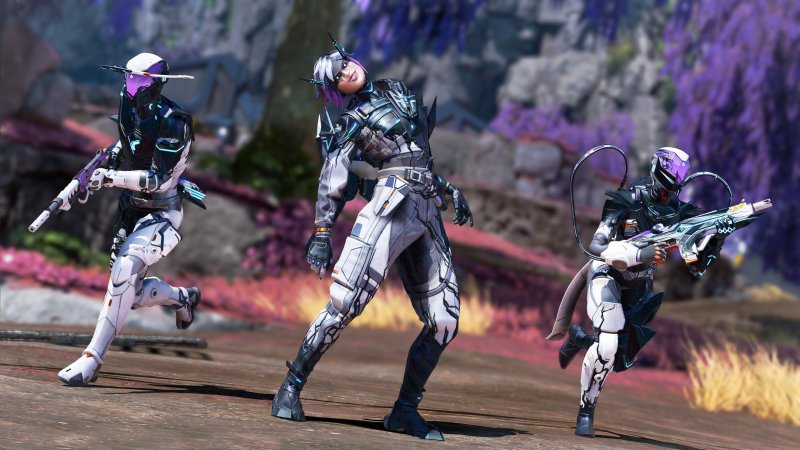 La Stagione 21 aggiunge anche numerosi elementi cosmetici con il Pass Battaglia