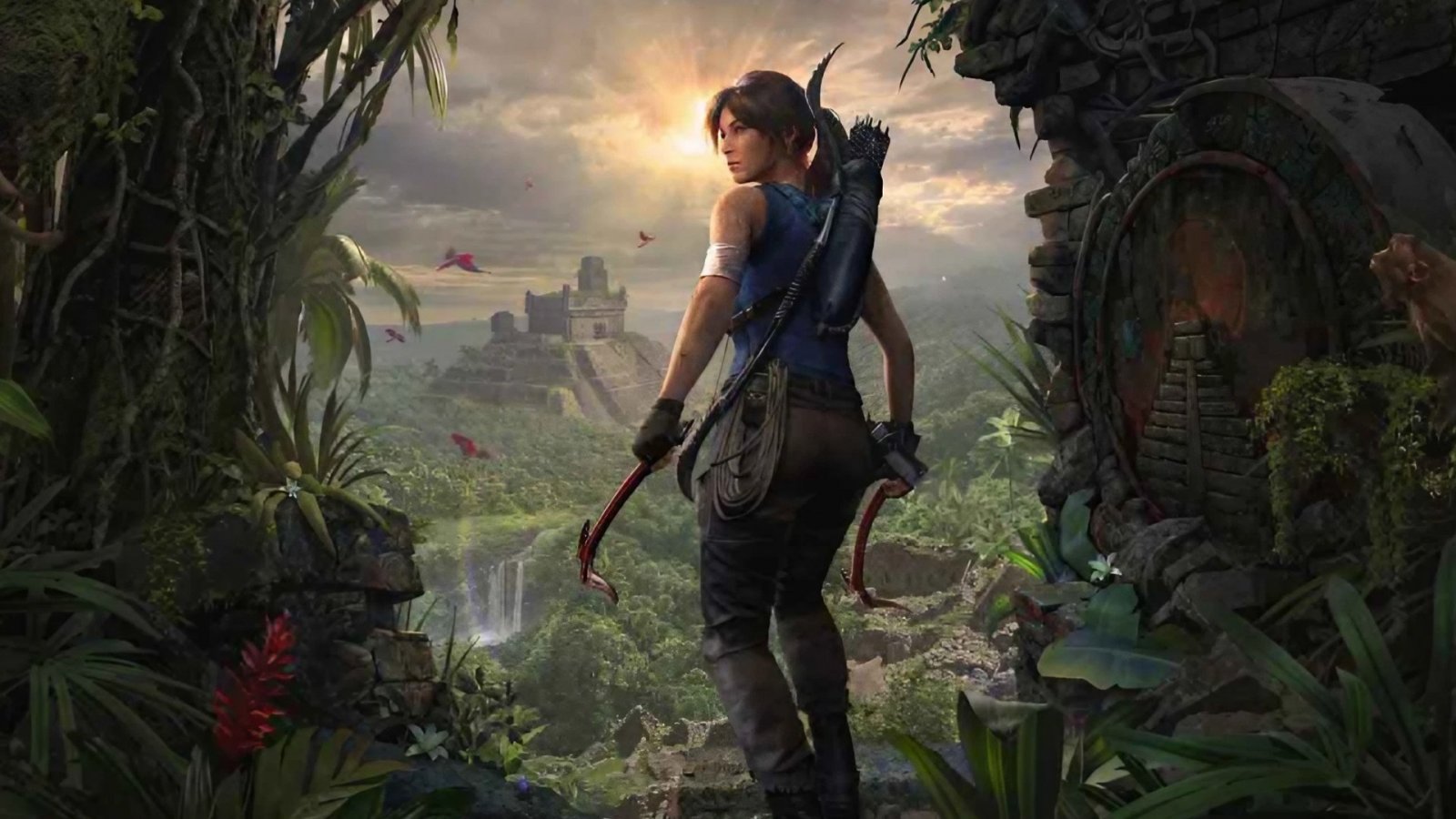 Tomb Raider: il prossimo gioco sarà un vero open world ambientato in India, per un rumor