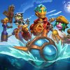 SteamWorld Heist II