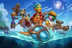 SteamWorld Heist 2, un trailer rivela le caratteristiche del gioco - Notizia