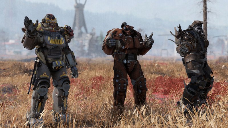 Fallout: esplorare l'America post-atomica in compagnia è un'esperienza da non sottovalutare