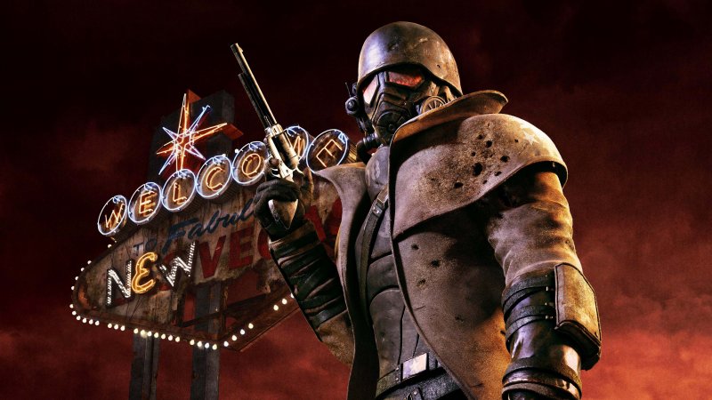 Fallout: alle porte di New Vegas si celano segreti inimmaginabili