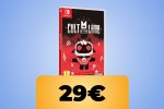 Cult of the Lamb per Nintendo Switch è in offerta su Amazon Italia - Notizia