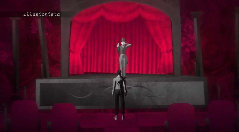 Qual è, davvero, il segreto dell'Hotel? Qual è la verità che stiamo cercando? Qual è, davvero, il segreto dell'Hotel? Qual è la verità che stiamo cercando?