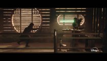 Star Wars The Acolyte: La Seguace - Trailer ufficiale