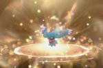 Pokémon Scarlatto e Violetto: in regalo un Crinealato competivo con questo codice promozionale - Notizia