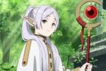 Frieren nel cosplay di vodkavnts è bellissima in ogni scatto fotografico - Notizia