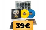 La colonna sonora in vinile della serie TV di Fallout è ora in prenotazione su Amazon - Notizia